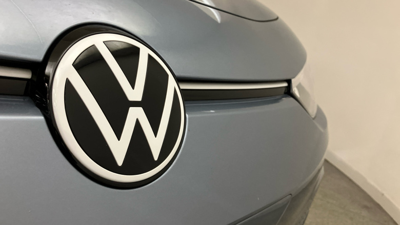 Volkswagen ID.3 150kW Life Pro Performance 58kWh 5dr Auto Electric Hatchback